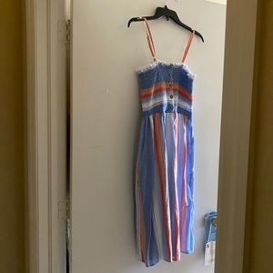 Cotton Sundress